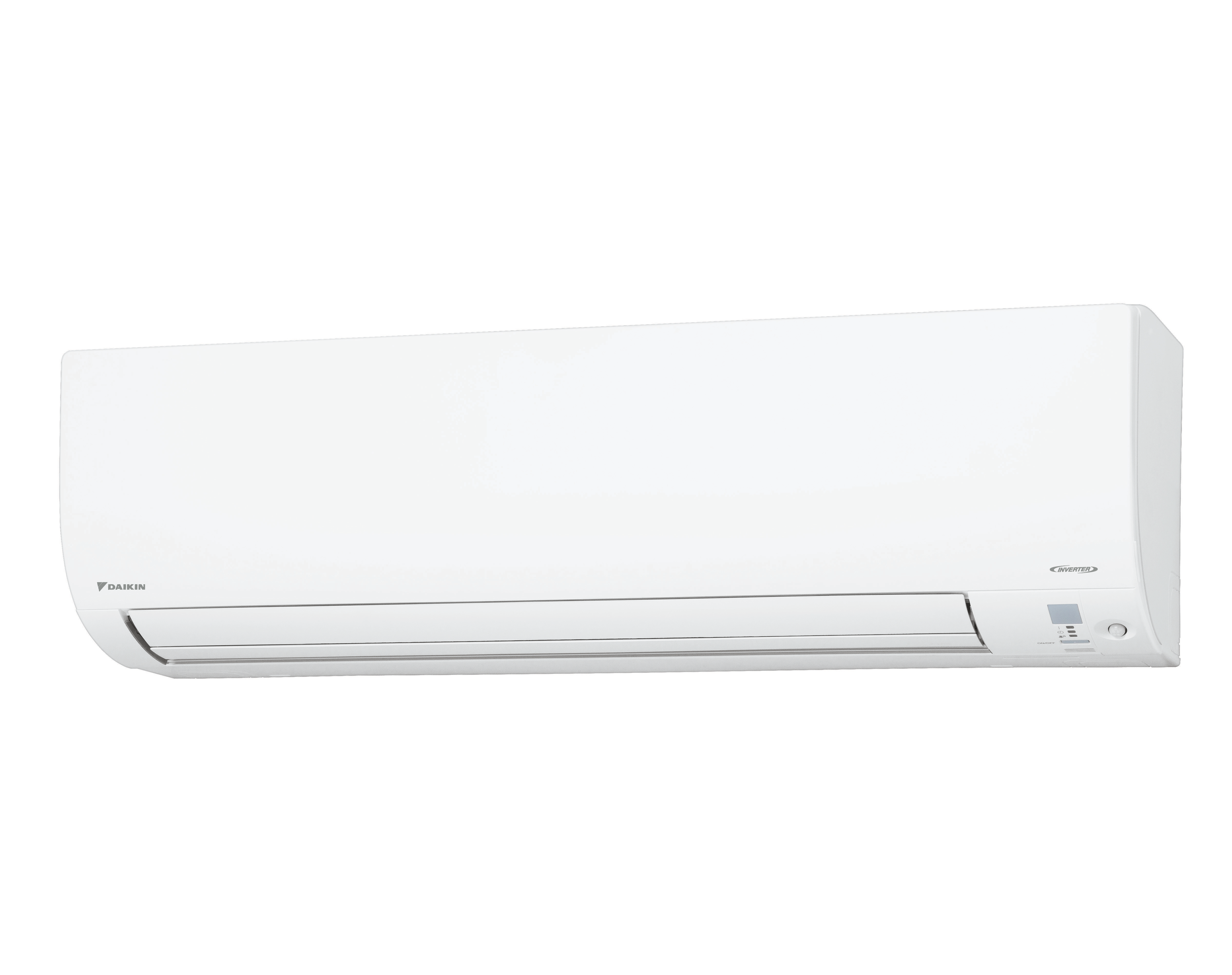 Daikin Inv Lite R32 5kW Wall Split ID 1/4 x 1/2