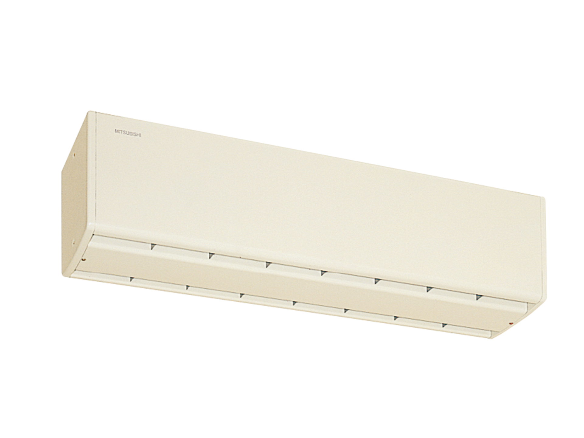 Mitsubishi Electric 900mm Air Curtain 336 l/s