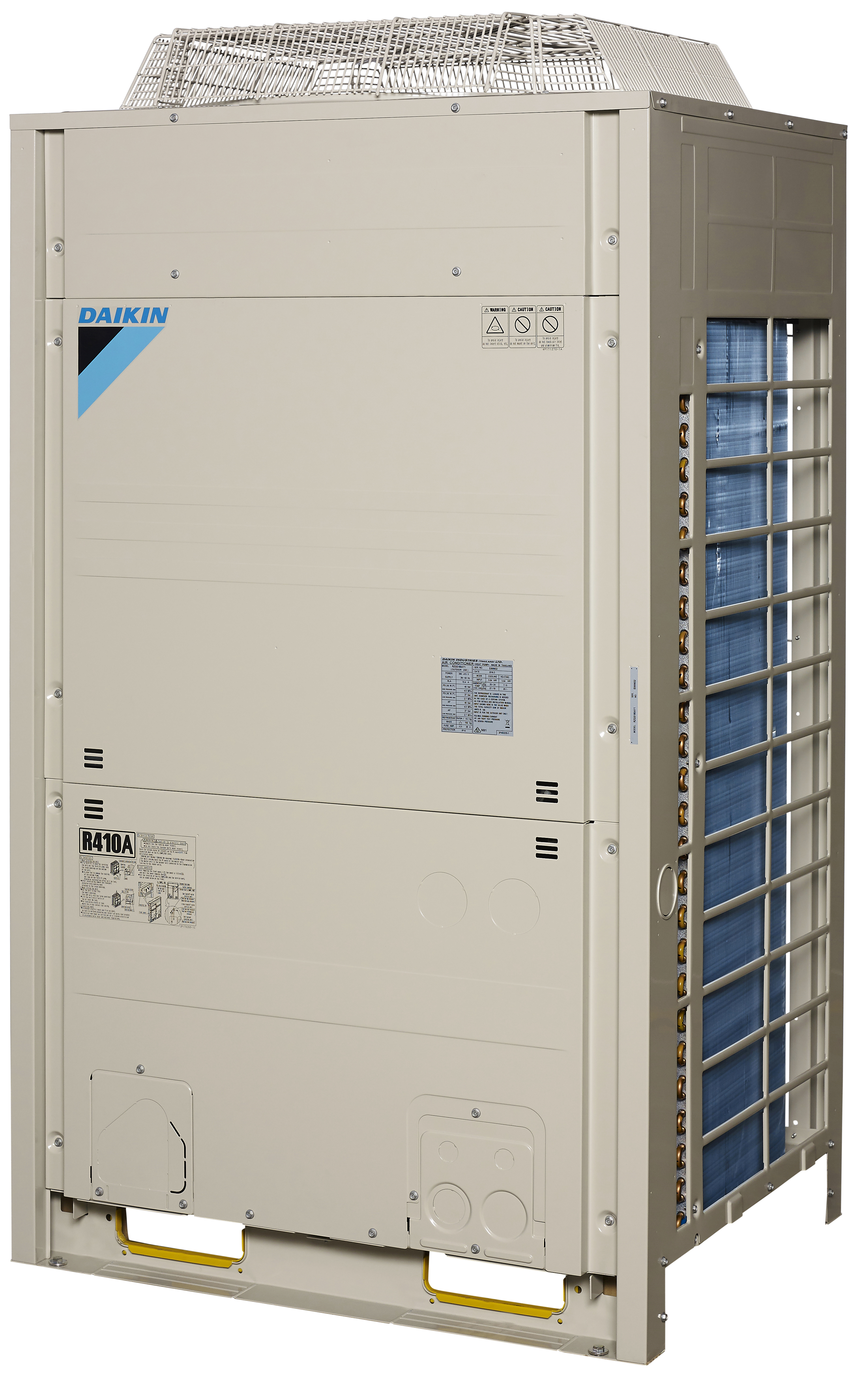 Daikin Premium Inverter Ducted R32 24kW 3 Ph ID