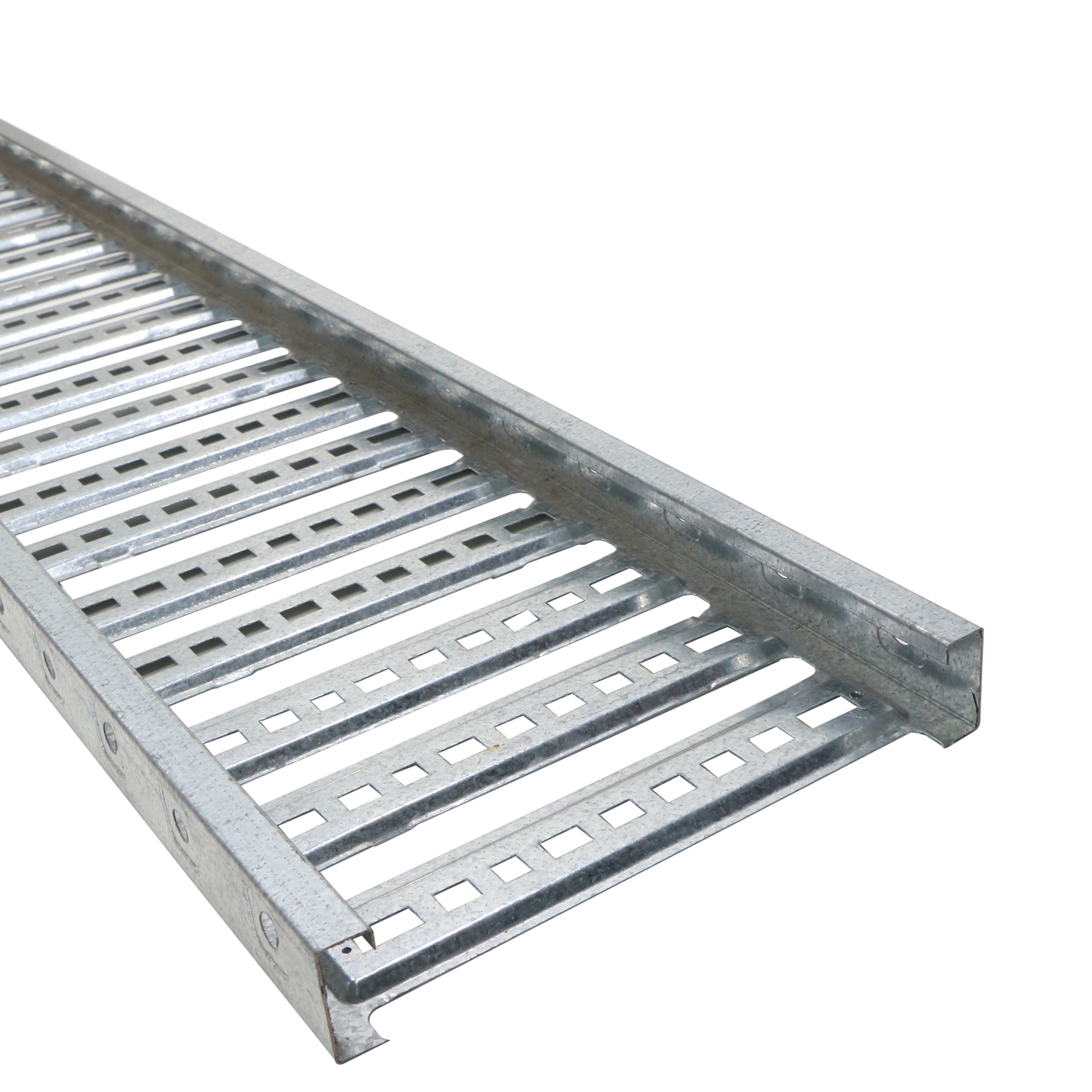 600 mm Ezy Tray Cable Tray (3 m length)
