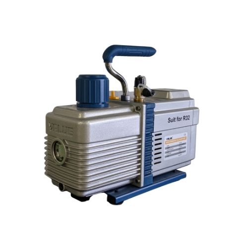 Value R32 Vac Pump 4CFM (113 l/min)