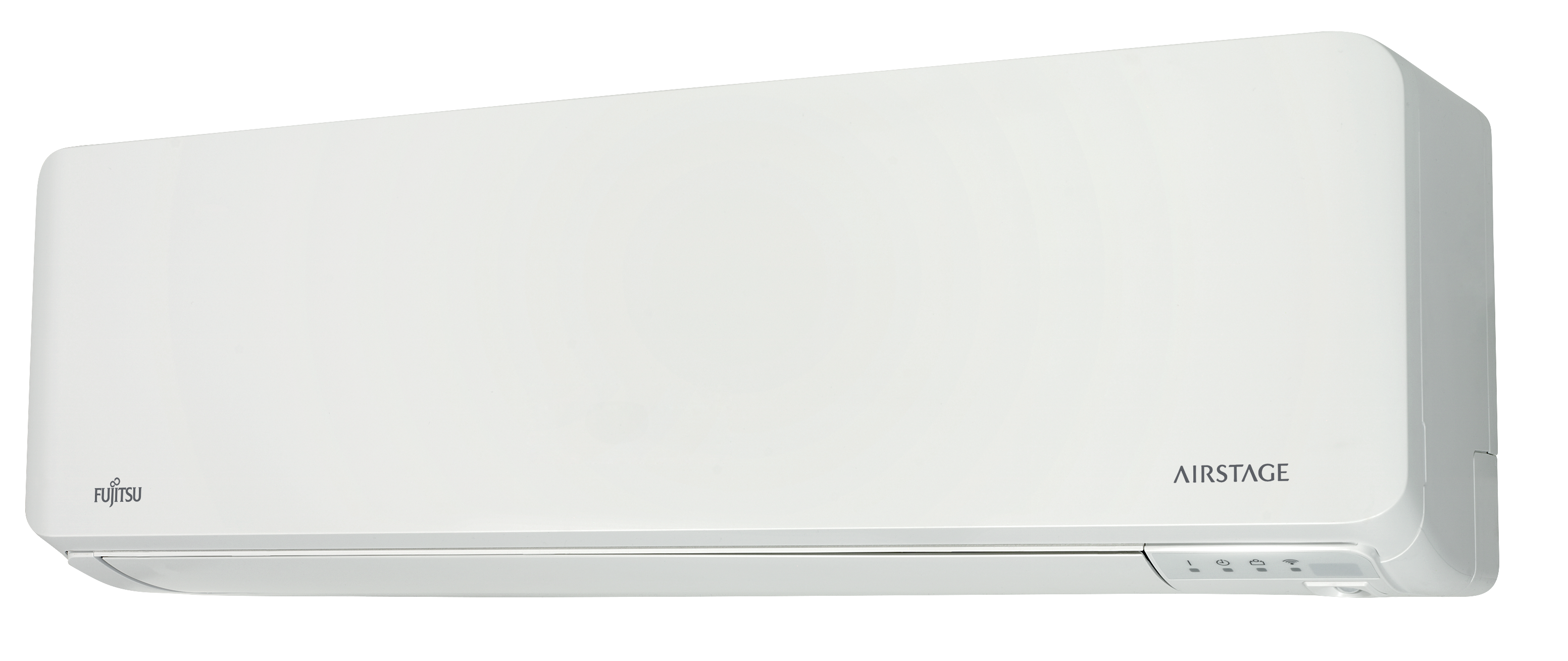 Fujitsu Inv Lifestyle Range R32 3.5kW Wall Split ID 1/4 x 3/8