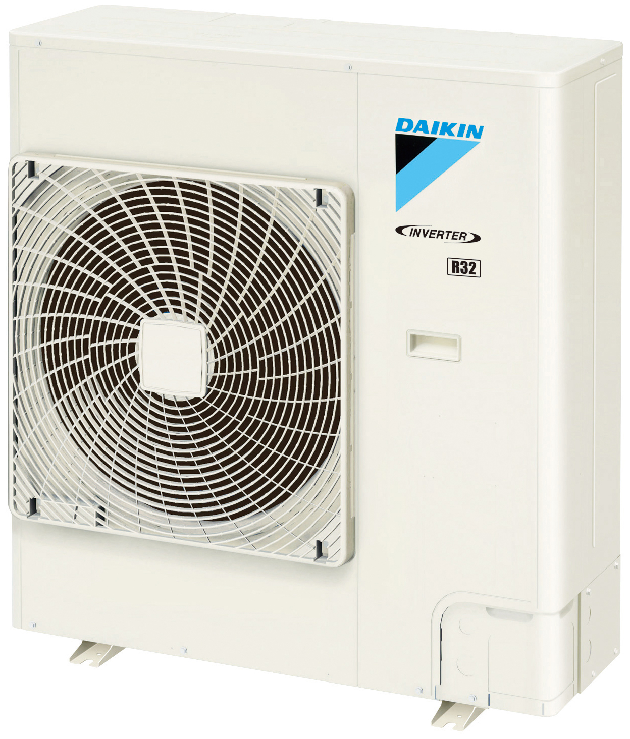 Daikin Inverter Ducted R32 8.5kW  3 Phase OD 3/8 x 5/8