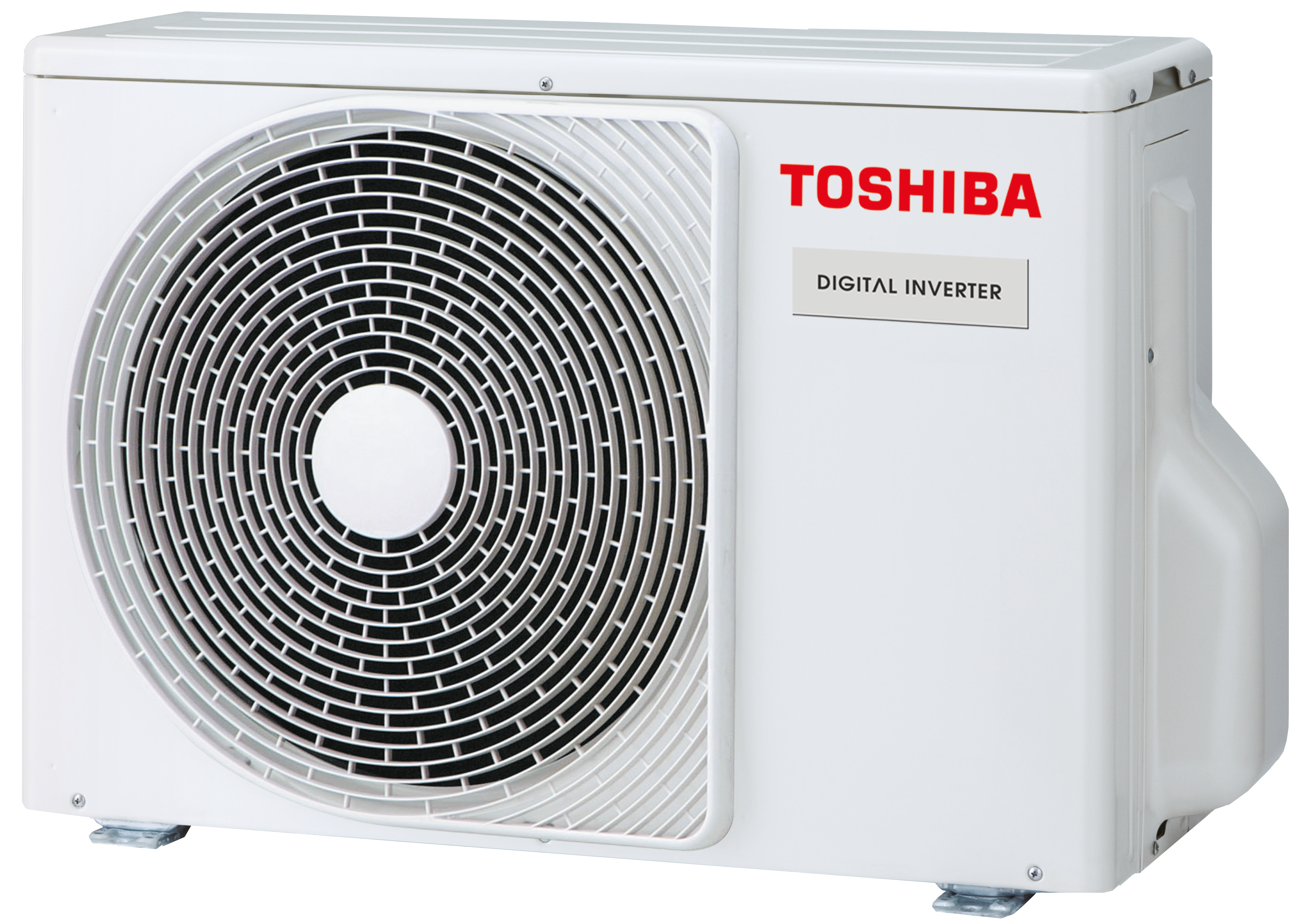 Toshiba Inv Seiya Classic R32 9.0kW Wall Split OD 5/8 x 3/8