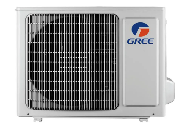 Gree Lomo Inverter 2.5kW Outdoor R410A