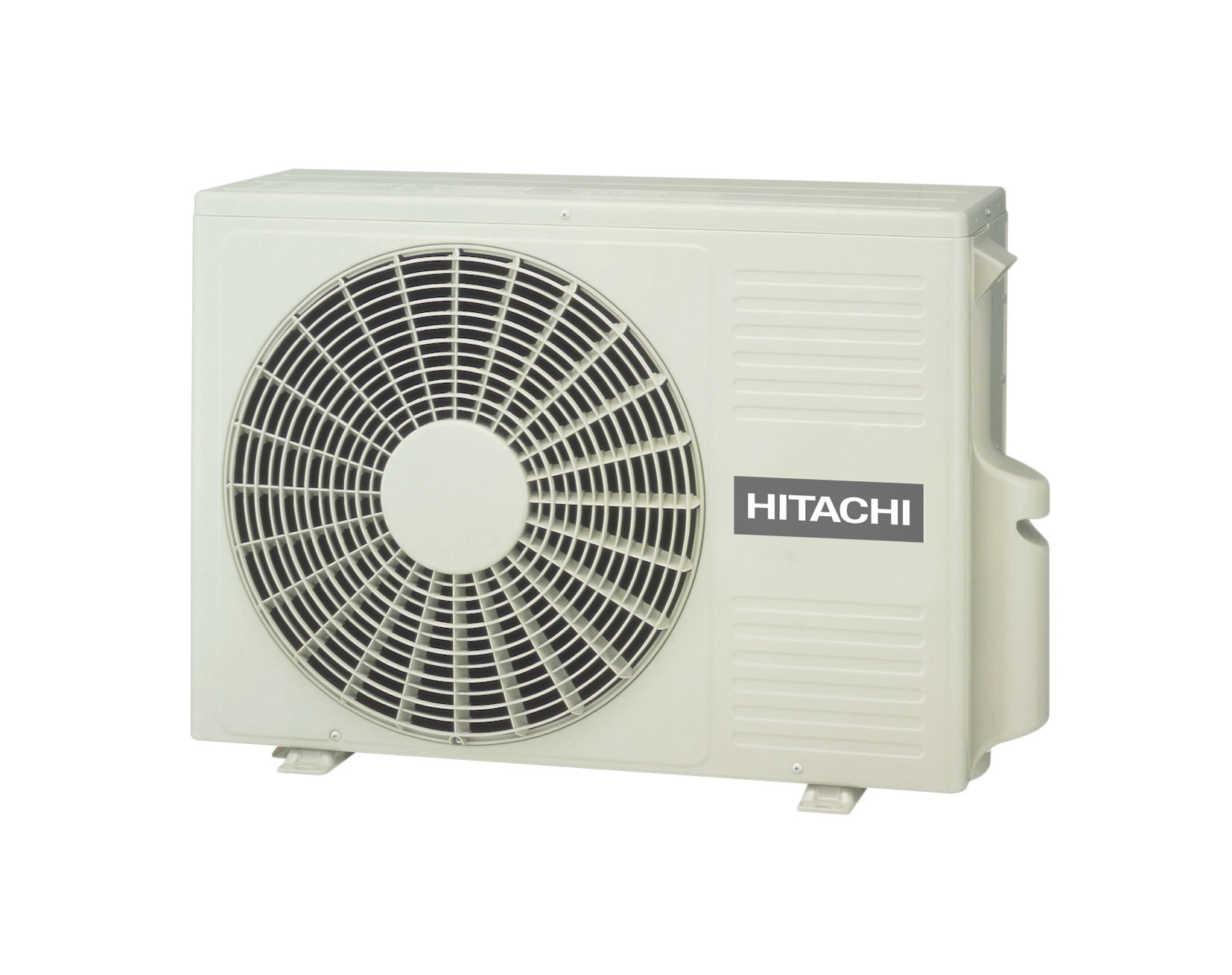 Hitachi Inv airHome 400 WiFi R32 2.5kW Wall Split OD