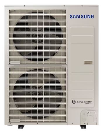 Samsung Premium Duct S2+ Inv R32 15.5kW Splittable 1 Ph OD 3/8 x 5/8