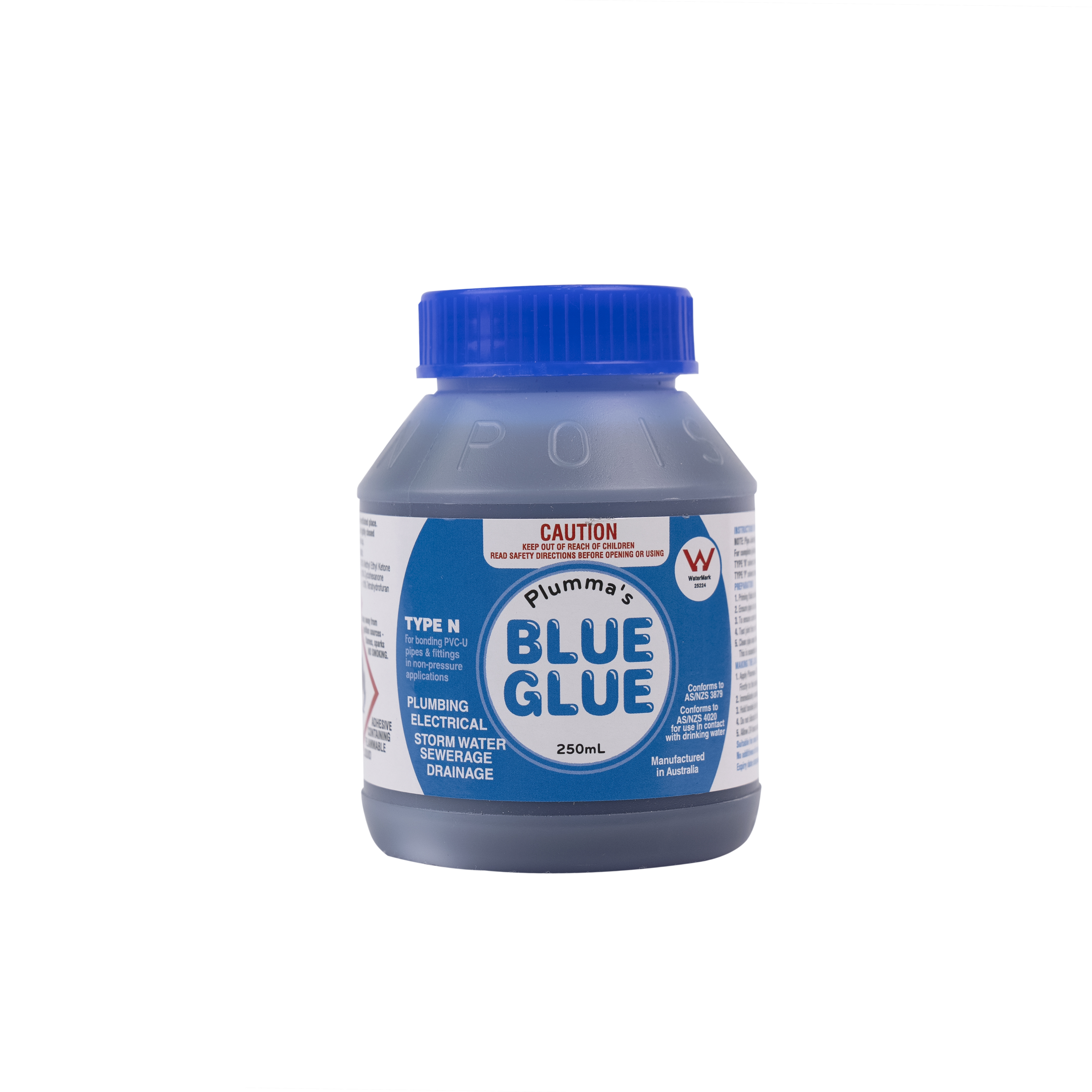 Tesla Glue 250 ml Clear