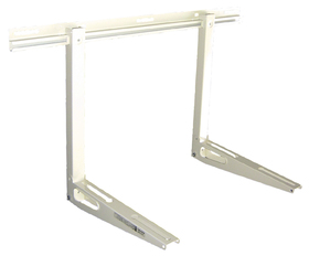 Freddox Small Wall Bracket, 450 mm 120 kg