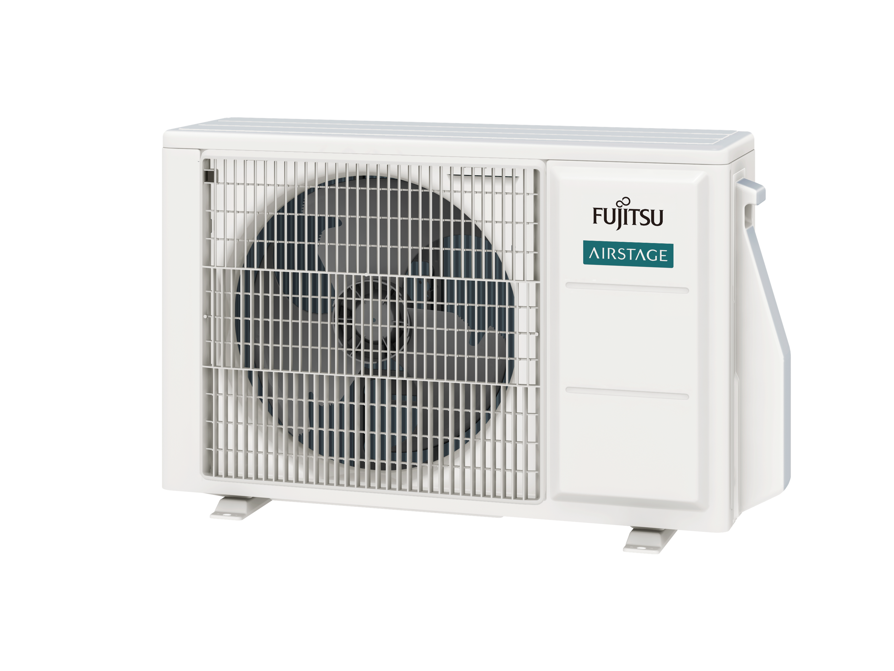 Fujitsu Inv Lifestyle Range R32 3.5kW C/O Wall Split OD 1/4 x 3/8