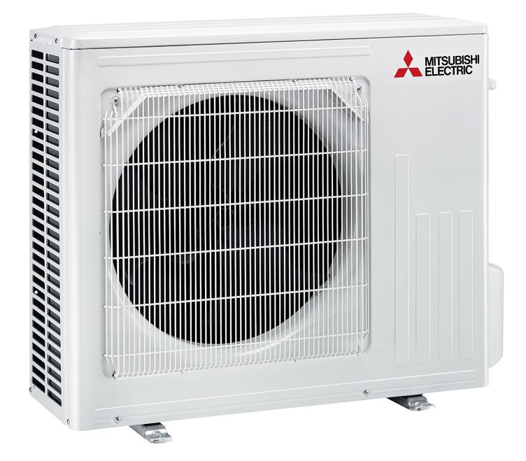 Mitsubishi Electric Inv GW Series R32 6.0kW C/O Wall Split OD 1/4 x 1/2