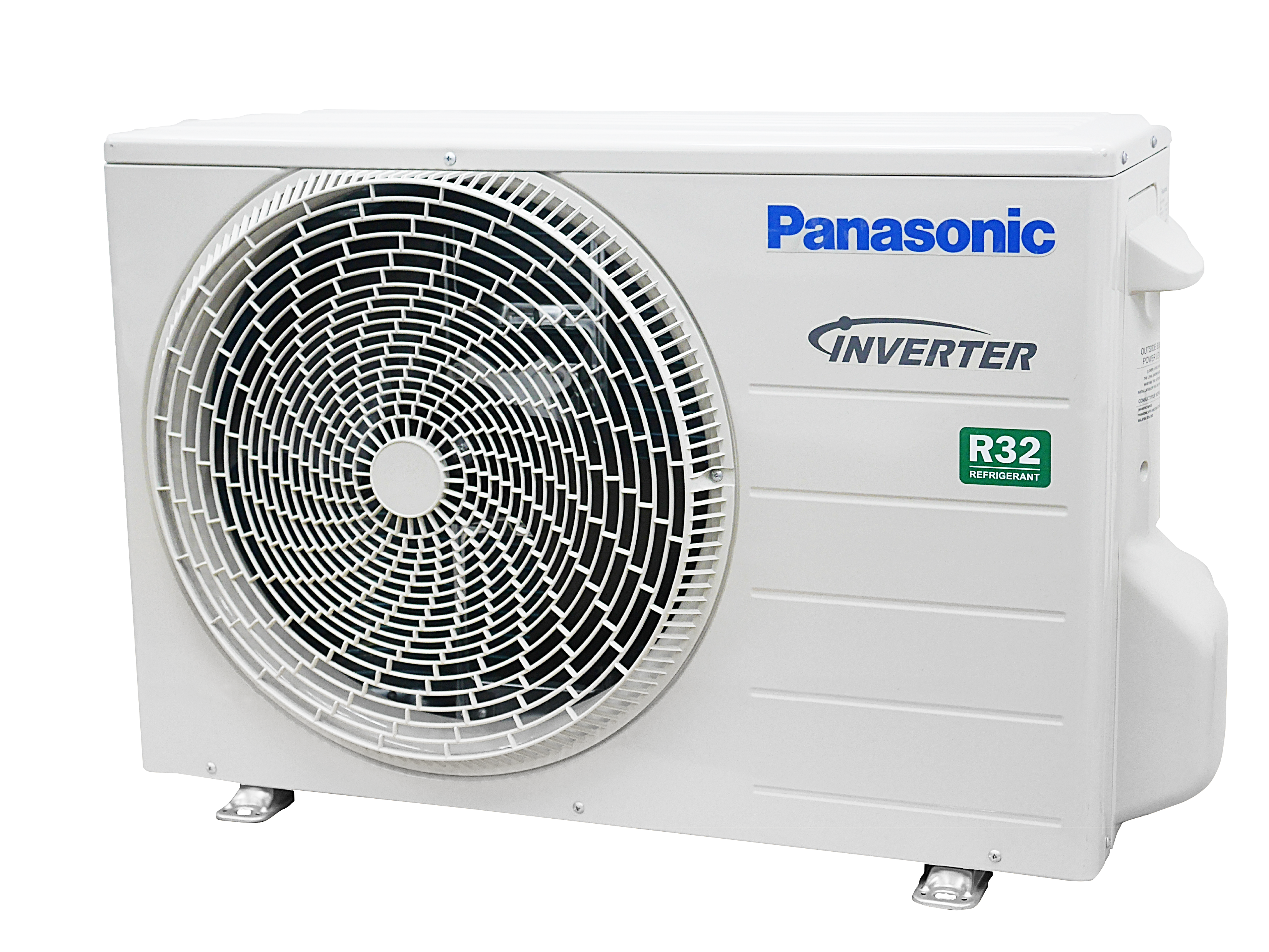 Panasonic Inv Multi Split System R32 5.2kW 2 port OD