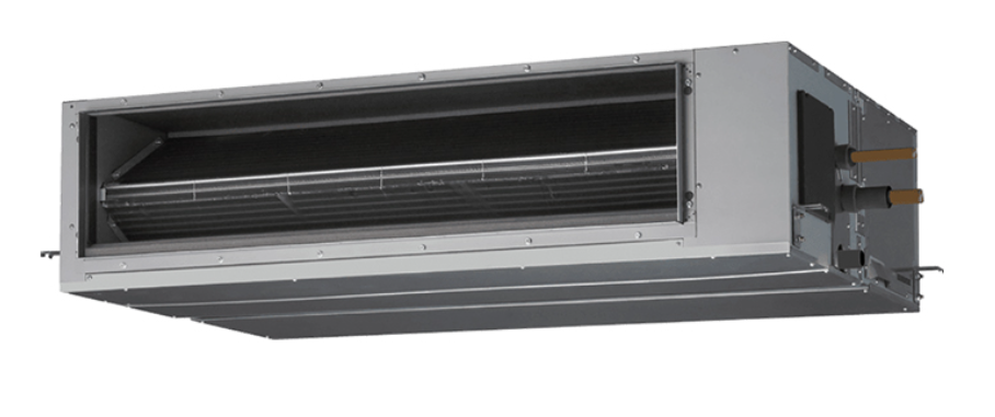 Fujitsu High Static Inverter Ducted R32 18kW 3 Ph ID