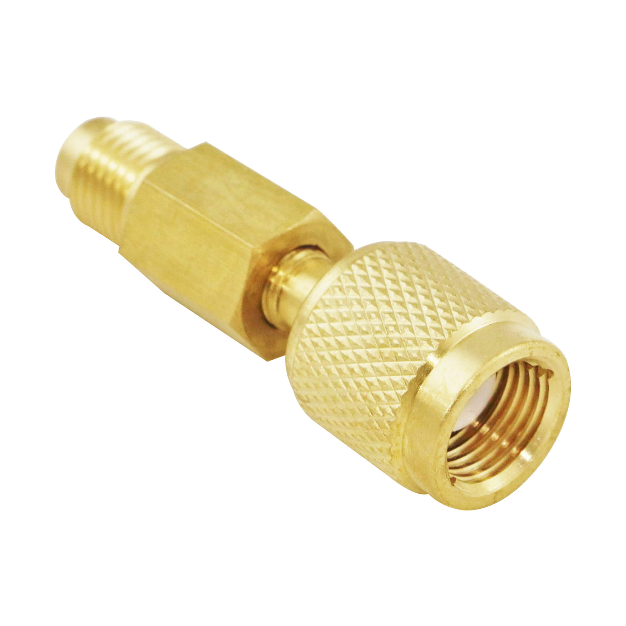 Value Adapter - Female 5/16" SAE, Male 1/4" SAE