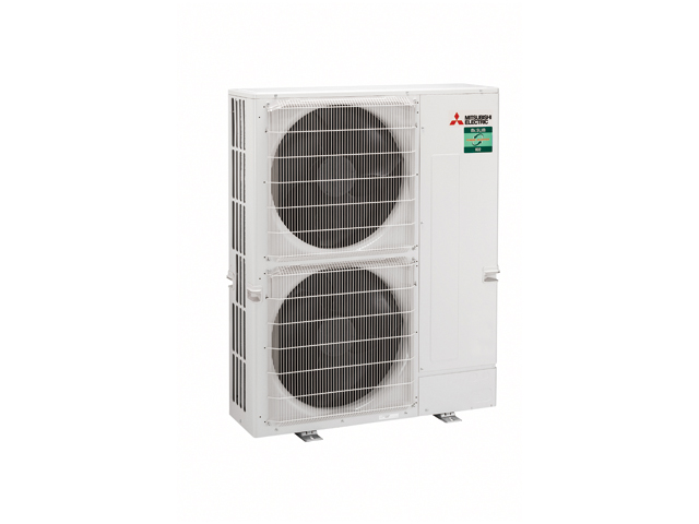 Mitsubishi Electric Ducted Inv R32 14kW 1 Ph OD 3/8 x 5/8