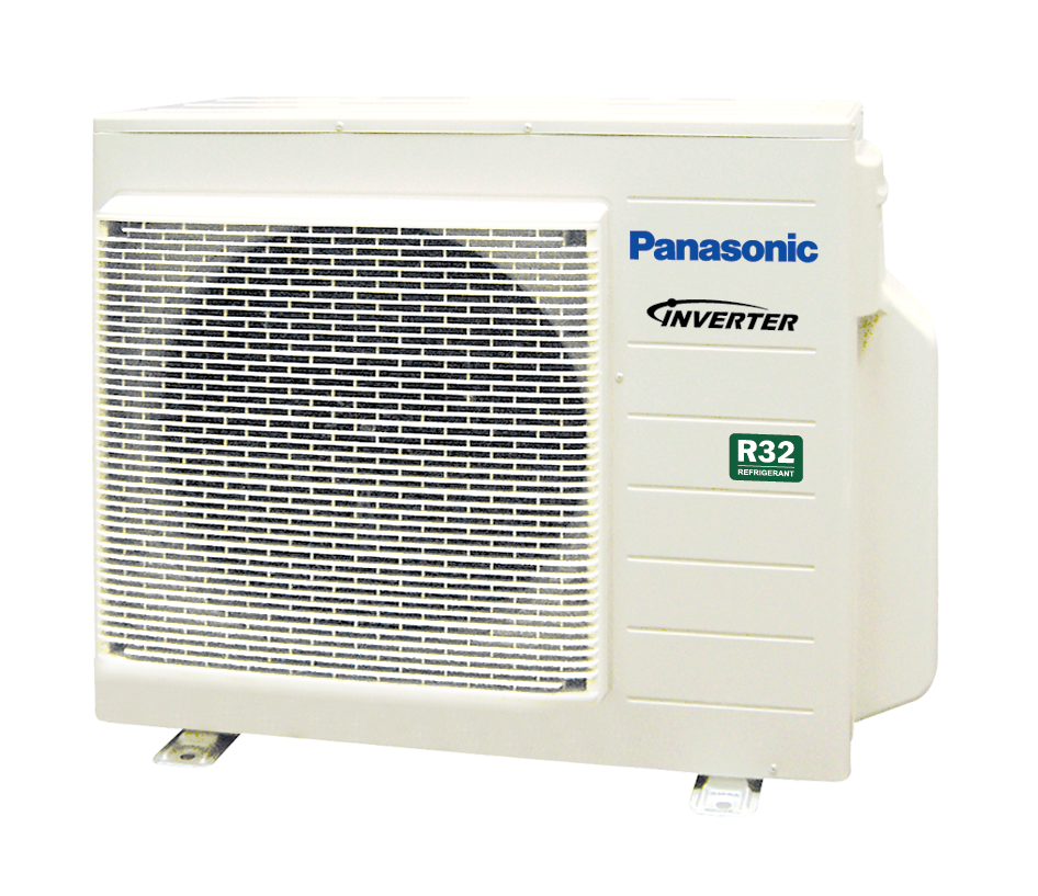 Panasonic Inv Multi Split System R32 5.4kW 3 port OD