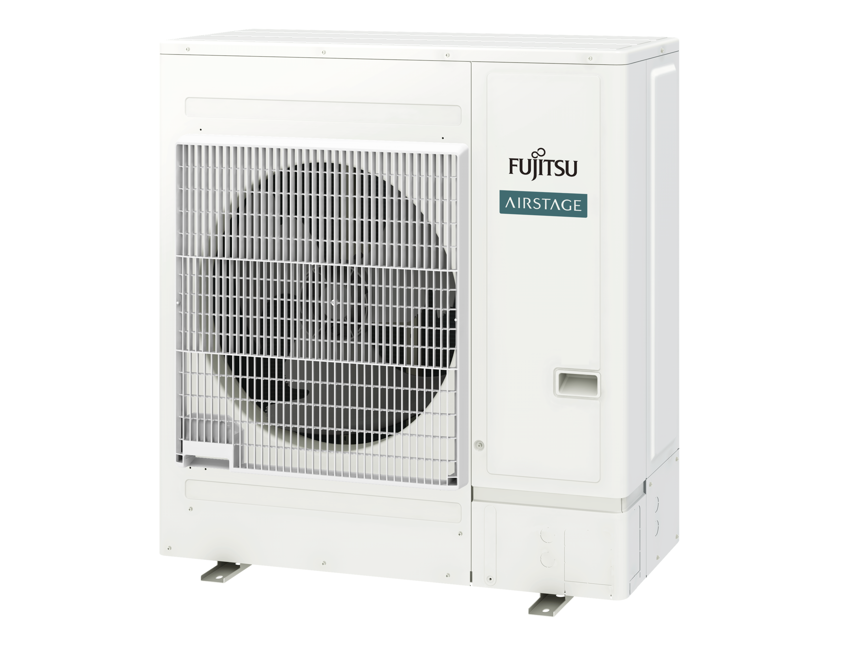 Fujitsu High Static Inverter Ducted R32 14kW 1 Ph OD 3/8 x 5/8