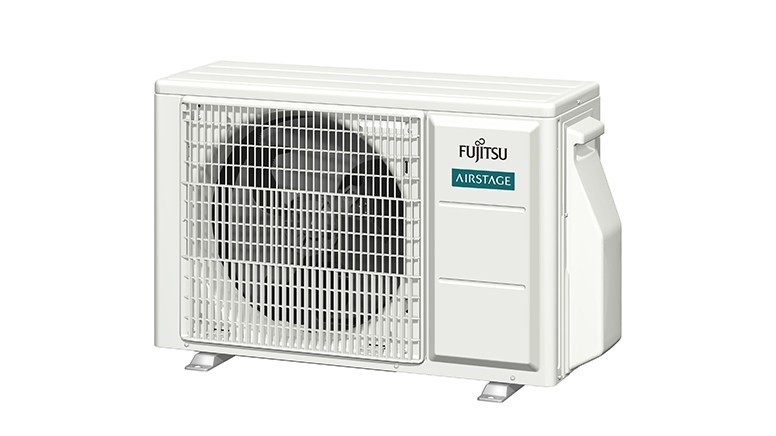 Fujitsu Ducted/Cassette R32 2.5kW OD 1/4 x 3/8