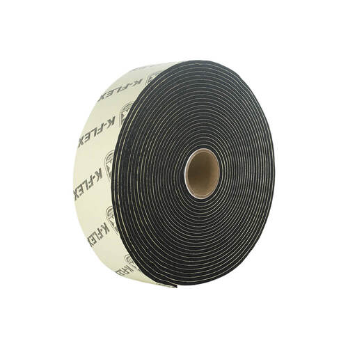 Insulated Foam Tape 3mm X 48mm X 9.14M