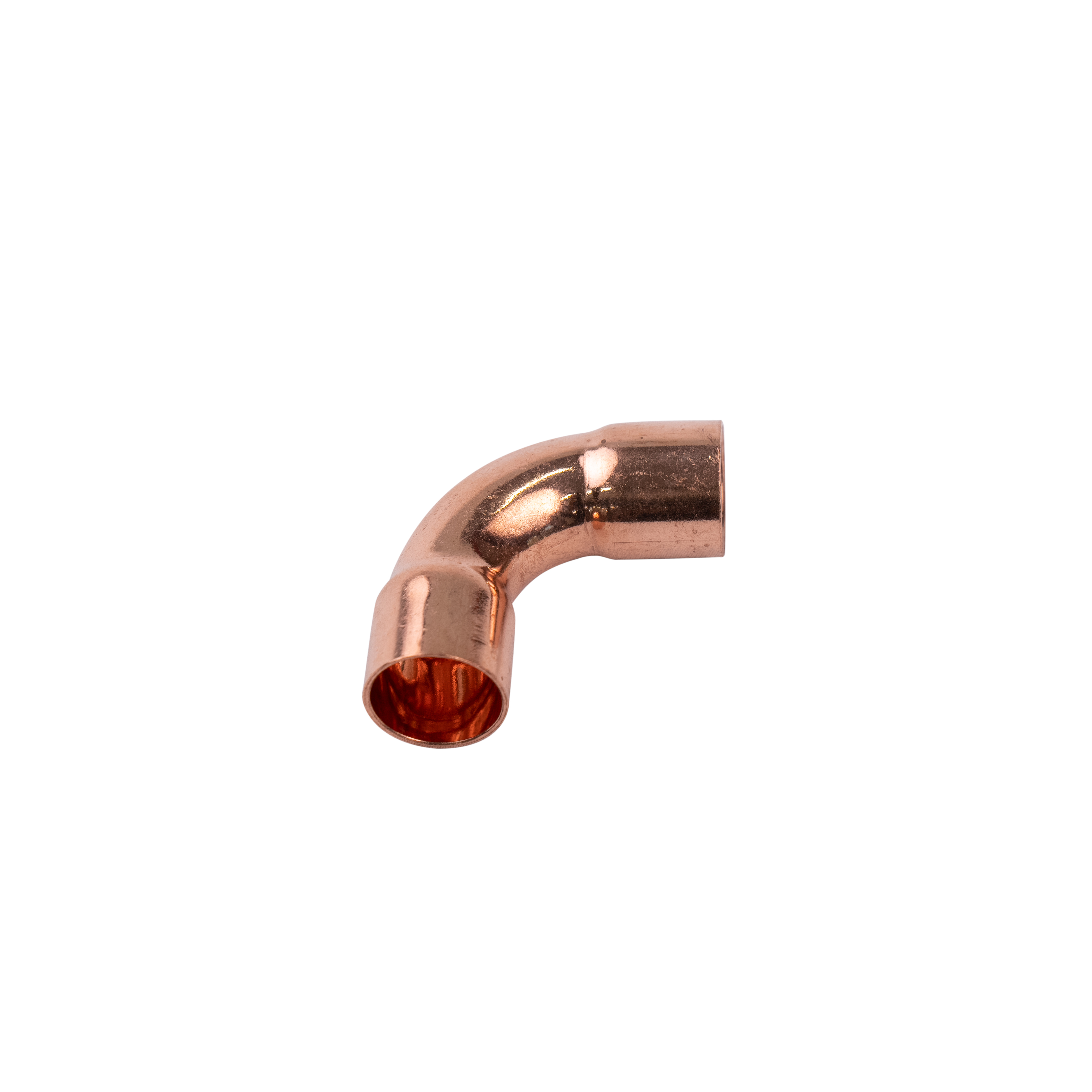 1/4 Inch Copper Elbow R410a