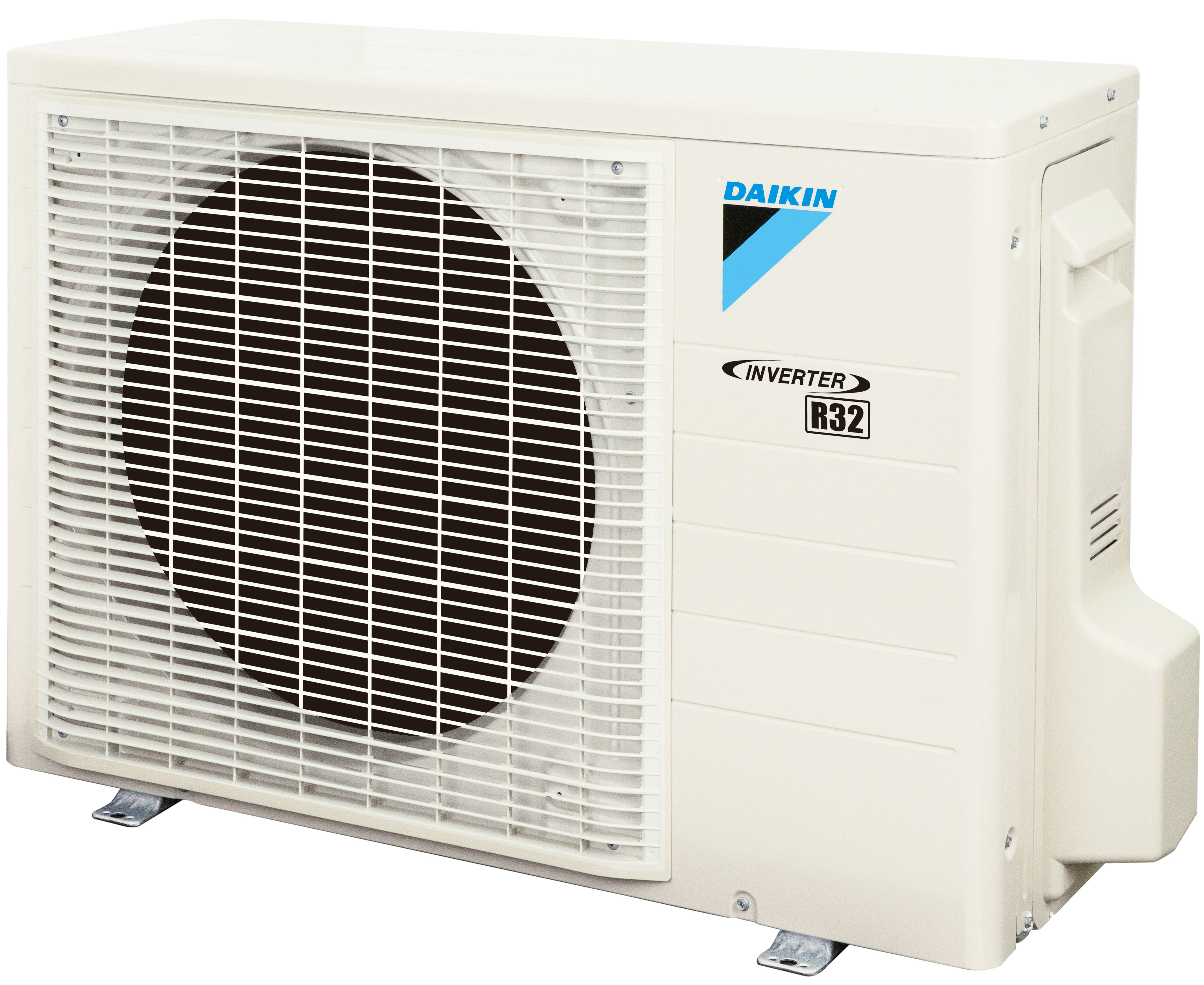 Daikin Inverter Ducted R32 5kW 1 Phase OD 1/4 x 1/2