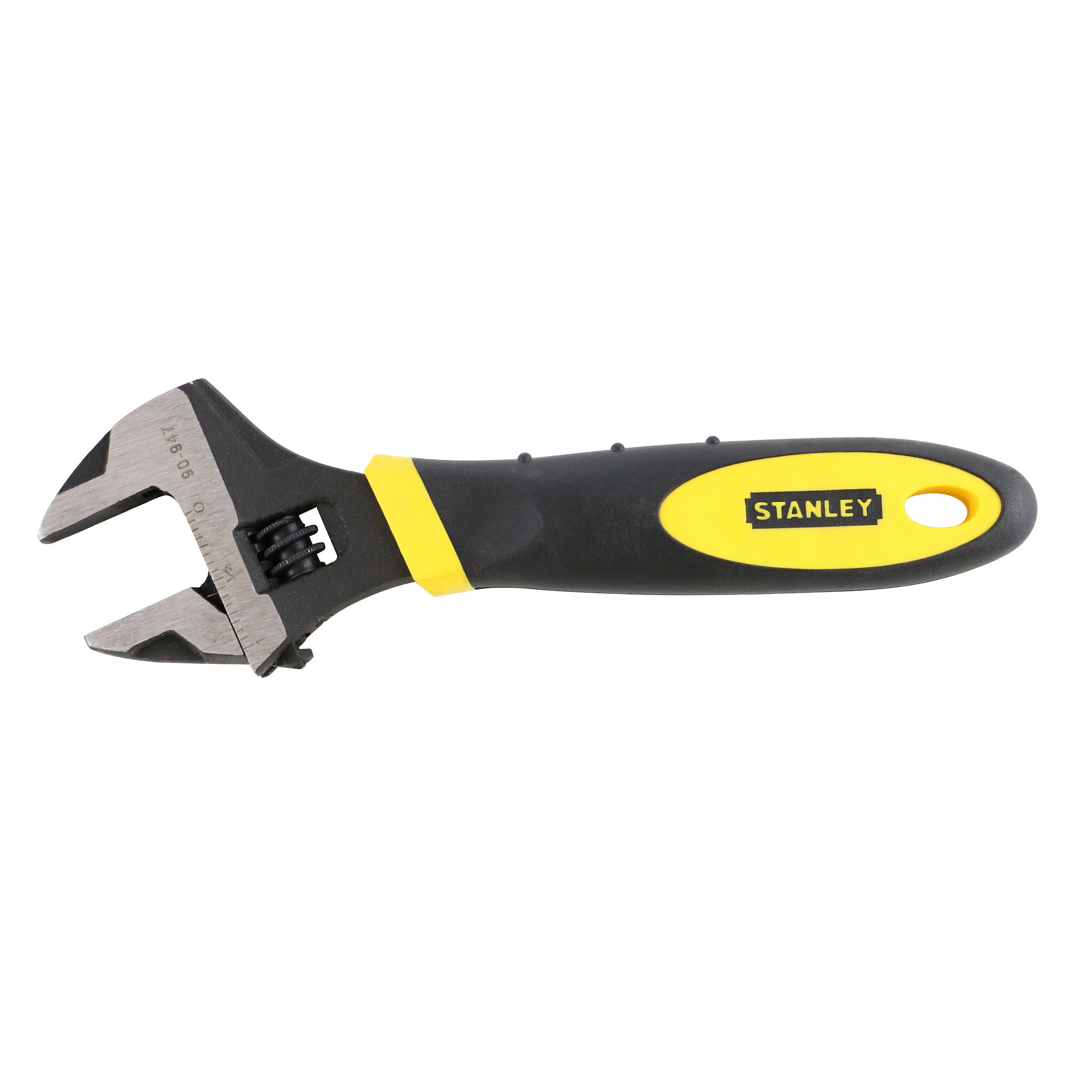 Stanley MAXSTEEL™ Adjustable Wrench 250mm