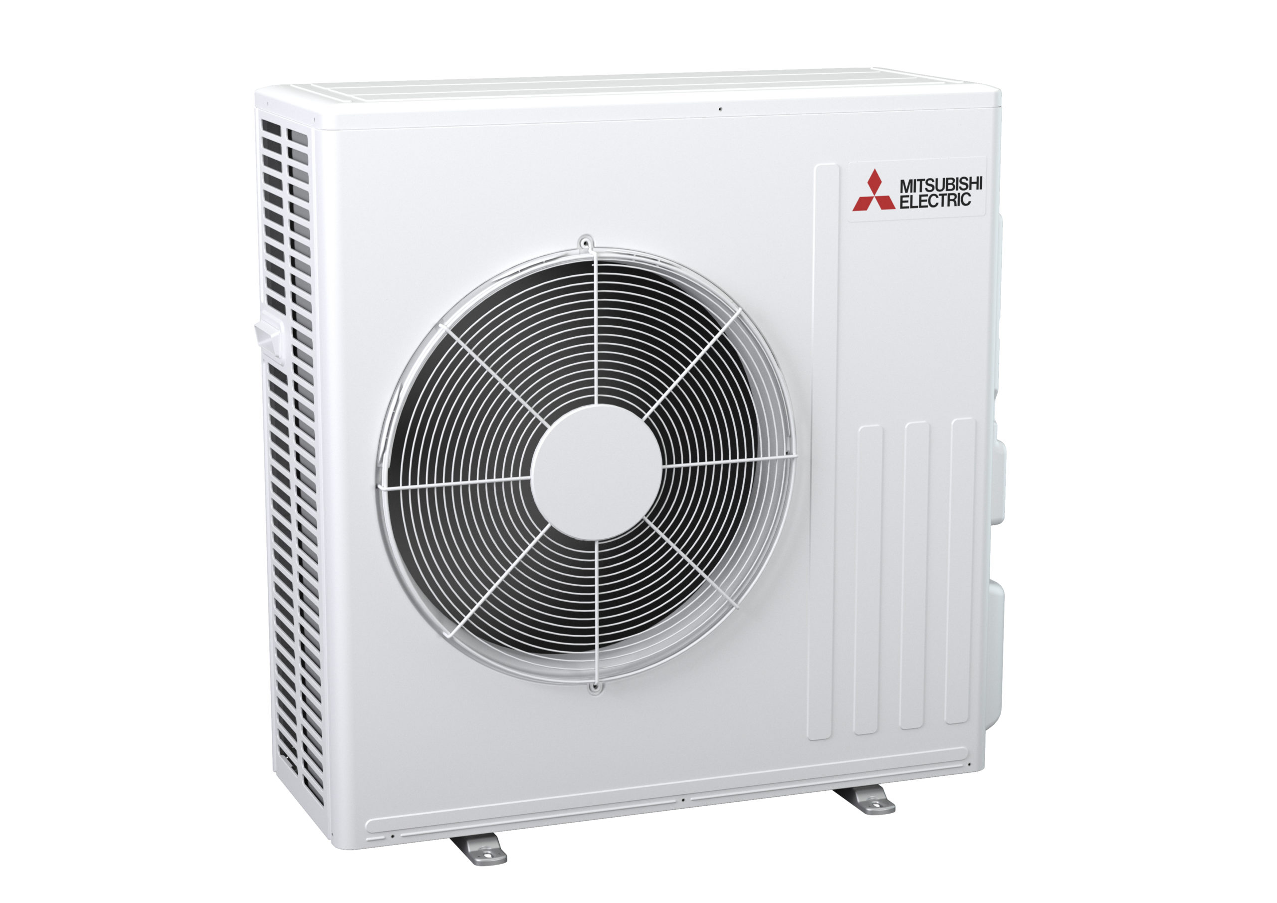 Mitsubishi Electric Inv AP Series R32 8kW Wall Split OD 1/4 x 1/2