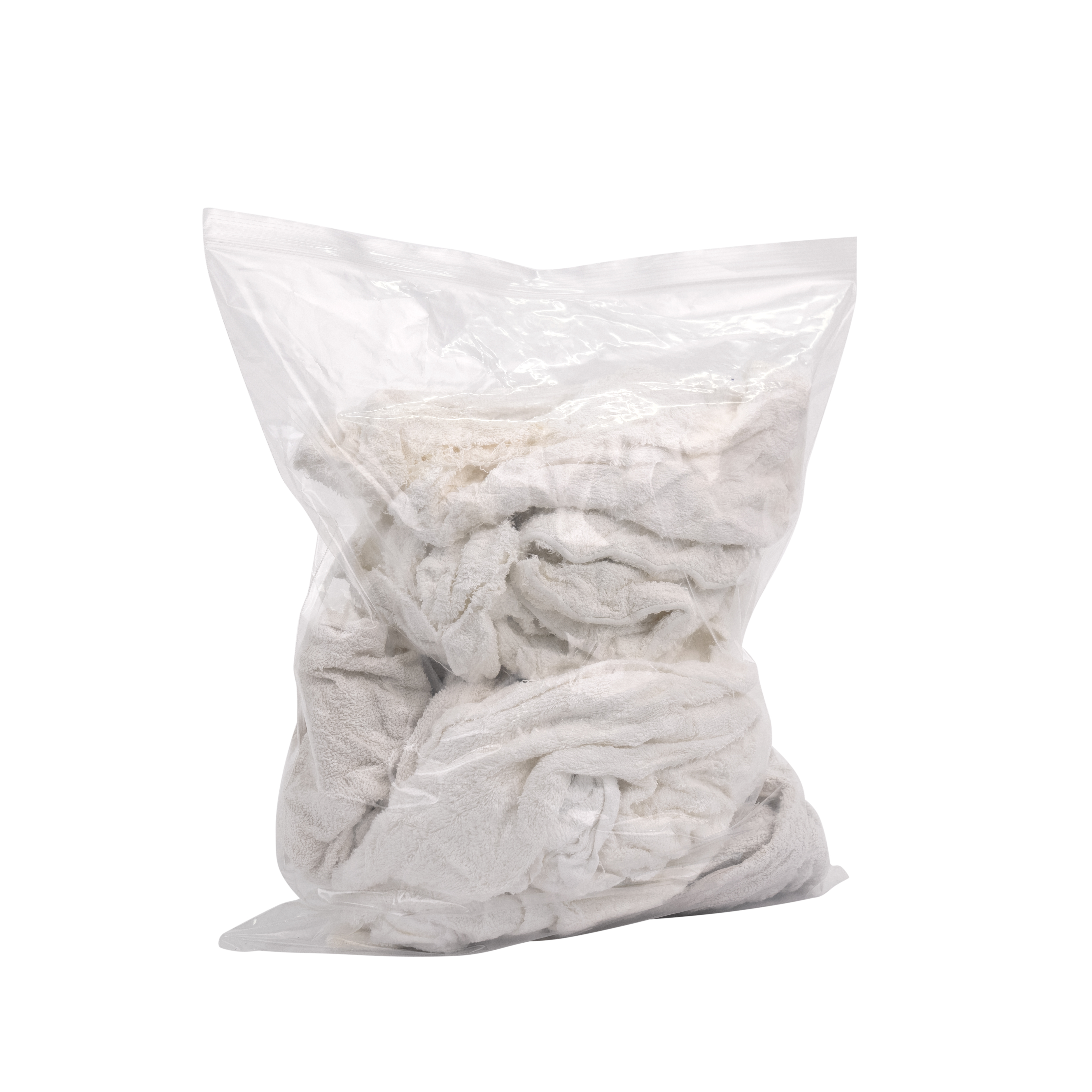 1 kg Bag of Rags