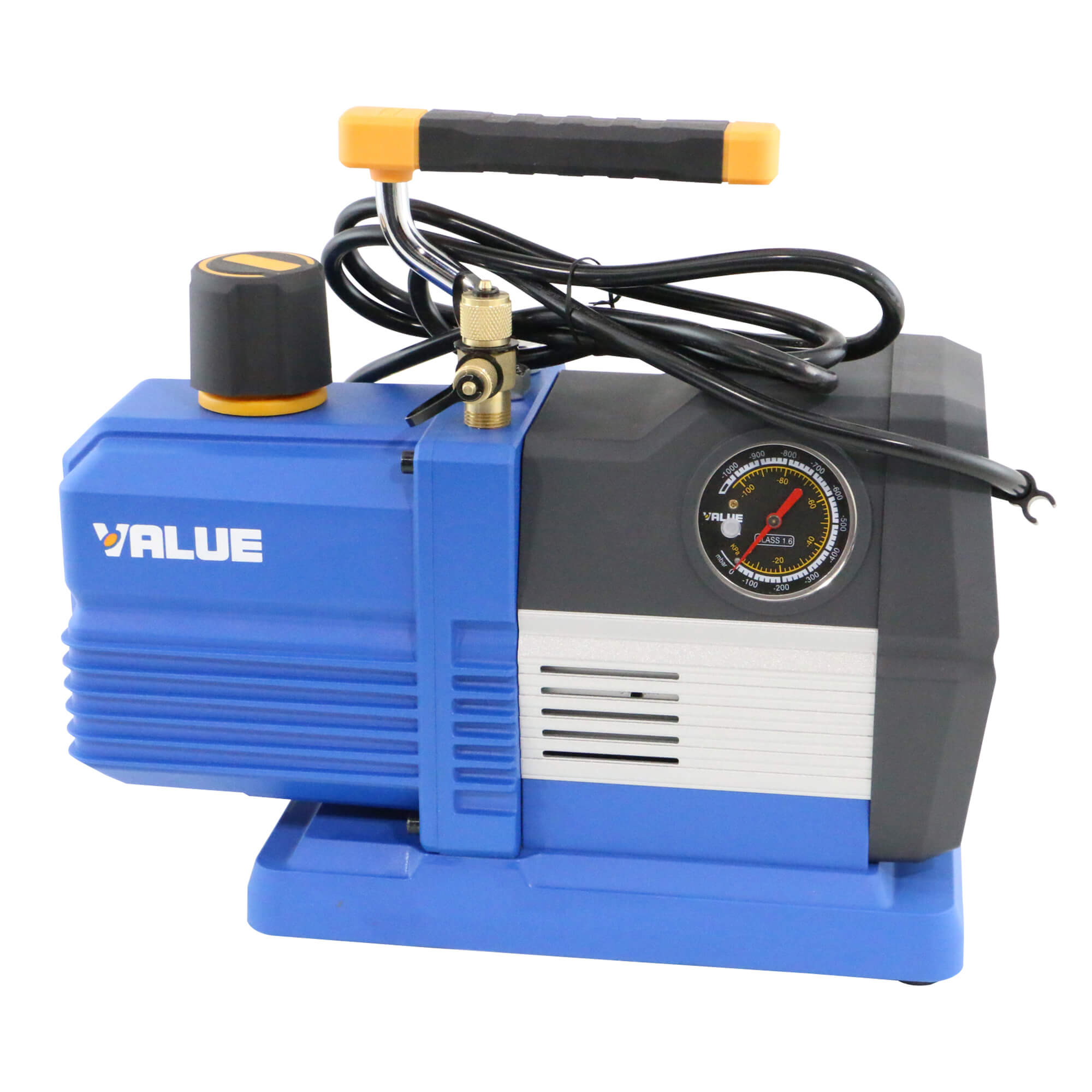 Value R32 Vac Pump 8CFM (226 l/min)