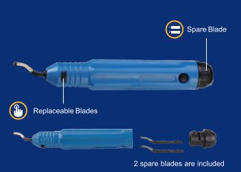 Value Deburring Tool