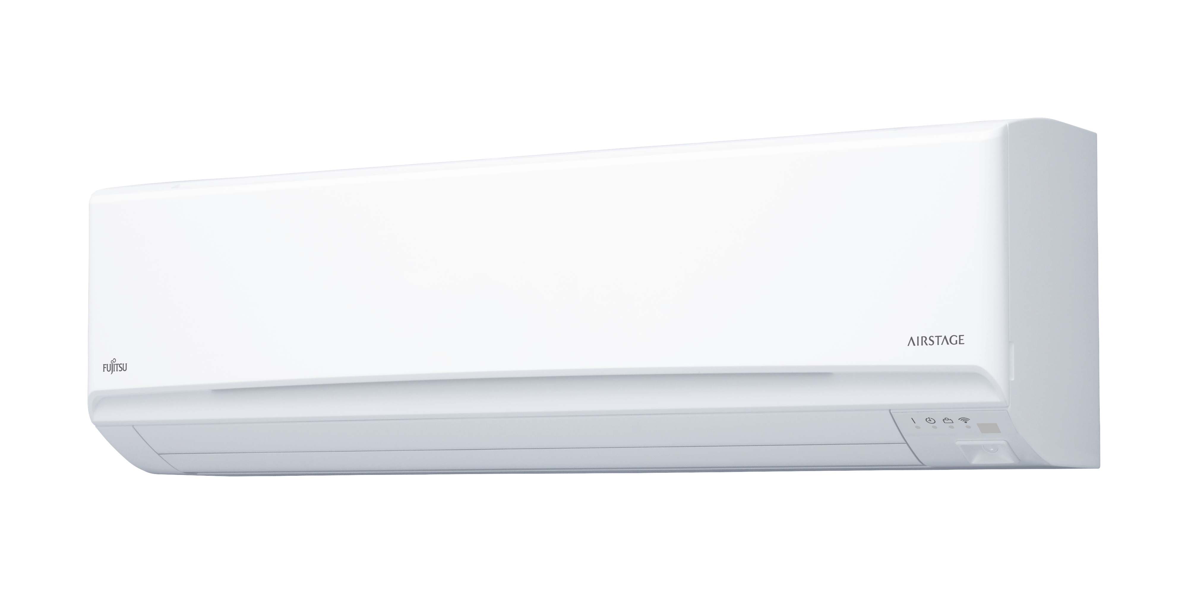 Fujitsu Inv Lifestyle Range R32 9.4kW C/O Wall Split ID 3/8 x 5/8