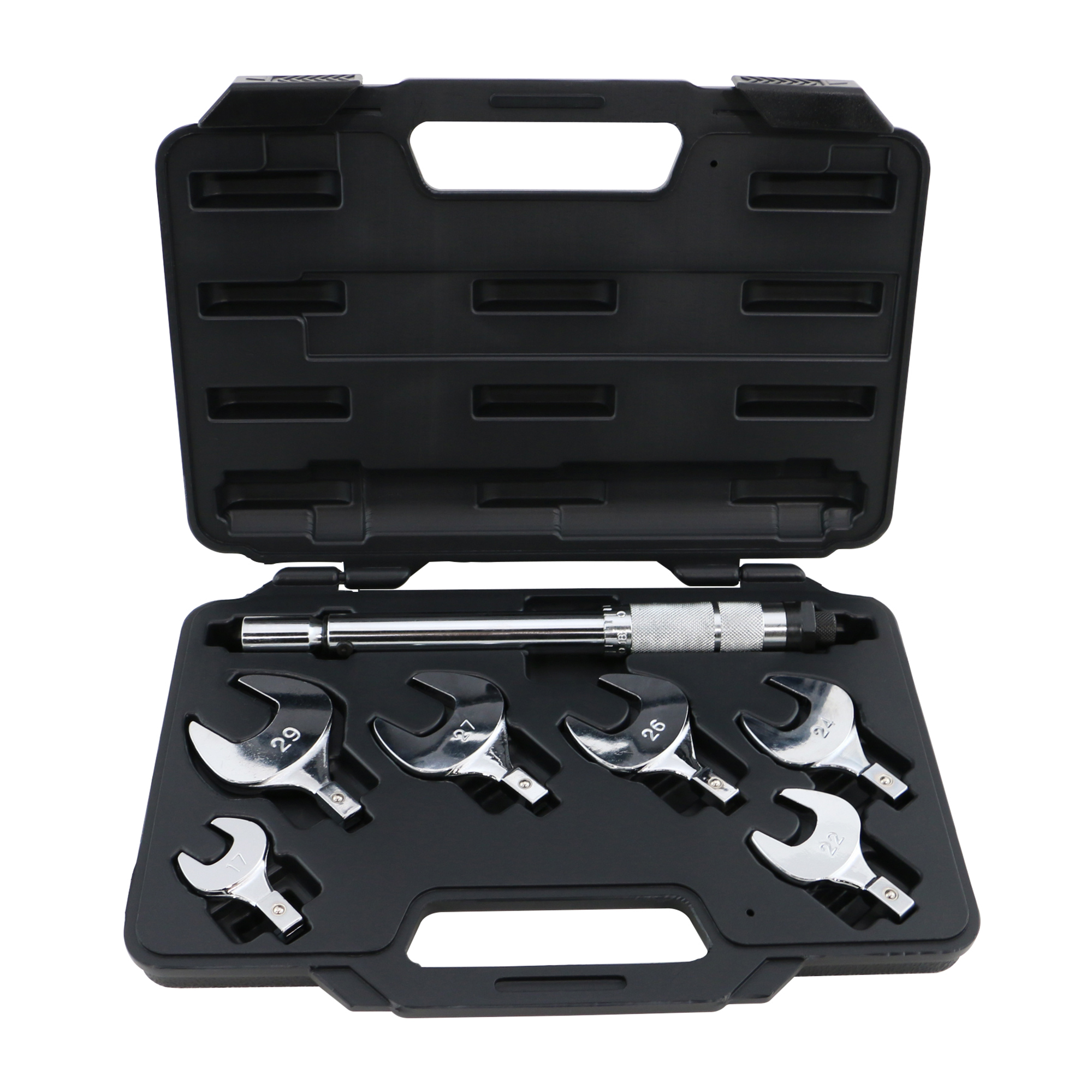 Proex Spanner Torque Wrench