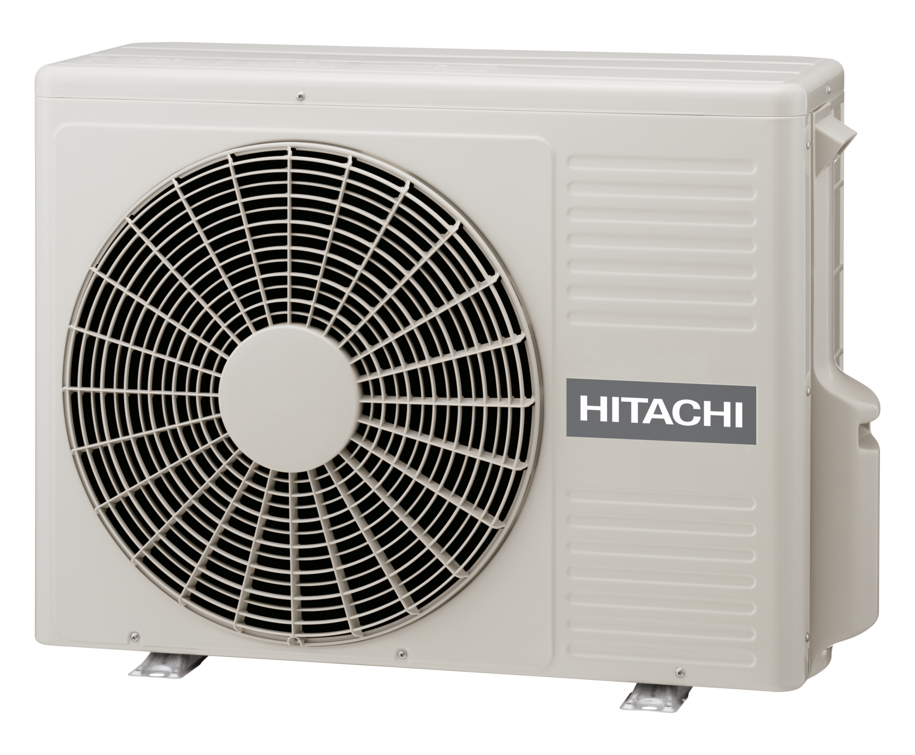 Hitachi Inv airHome 400 WiFi R32 5.0kW Wall Split OD