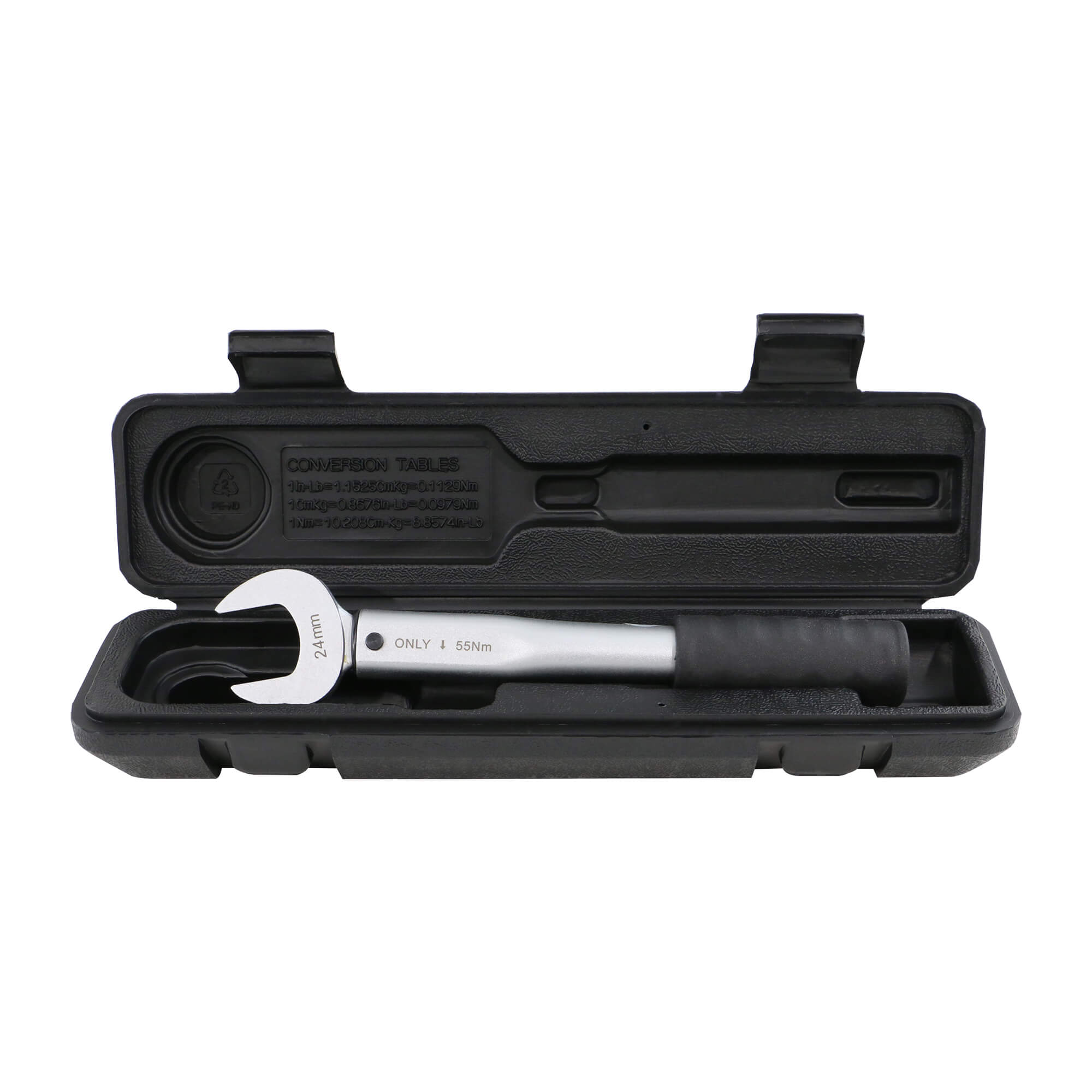 22 mm x 42 Nm Proex Torque Wrench