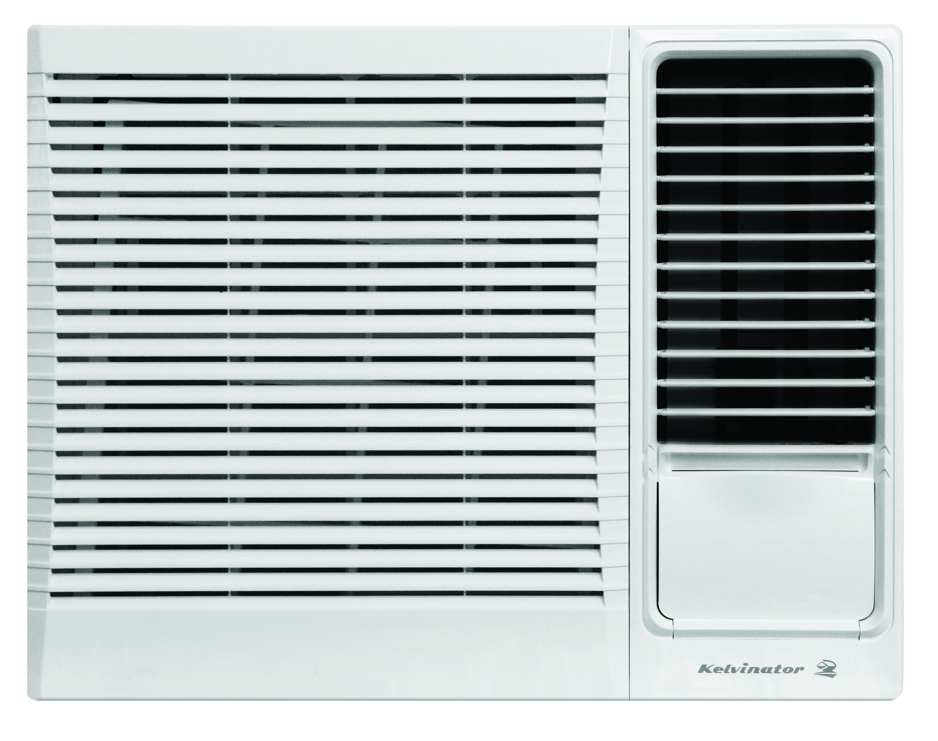 Kelvinator Window Wall R32 1.6kW RAC C/O ID