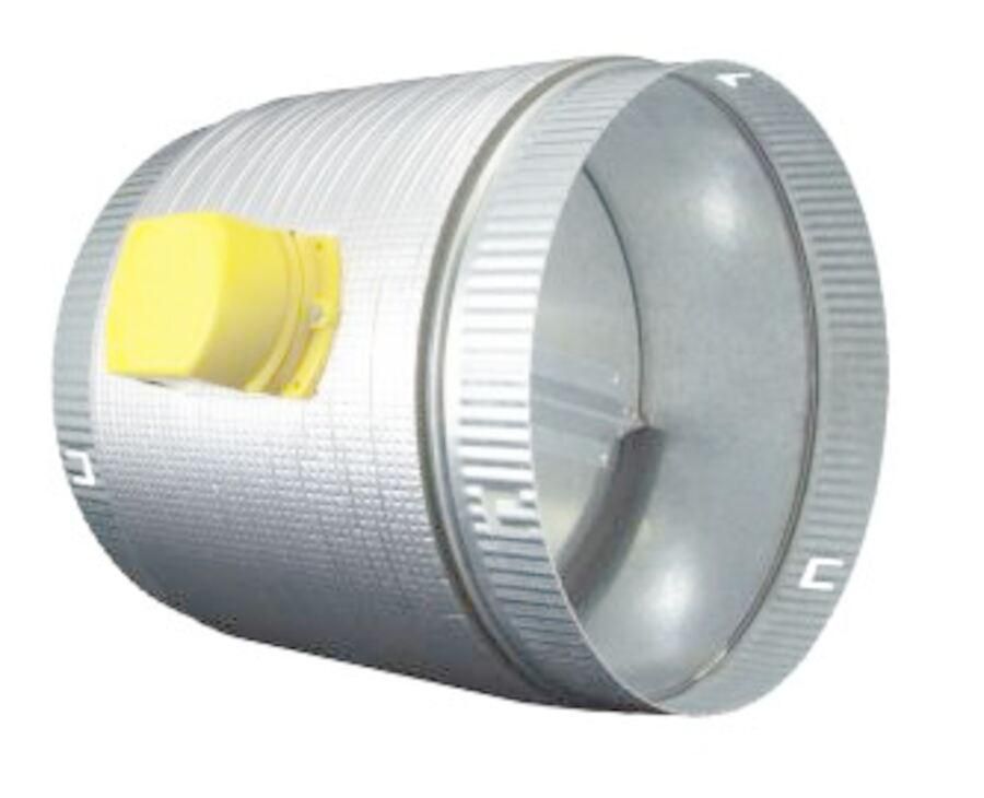 CAS Zone 350mm - 240V~(drive open, drive close)