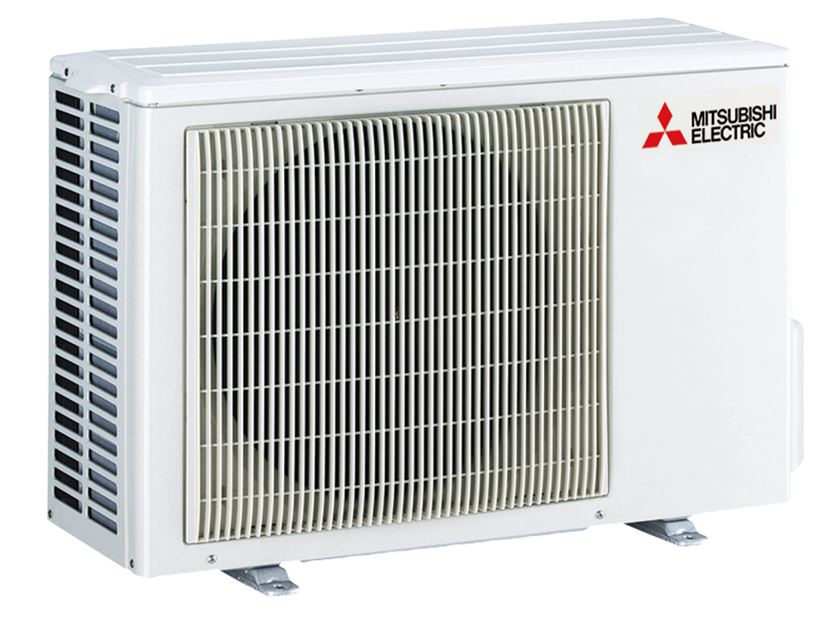 Mitsubishi Electric Inv GW Series R32 3.5kW C/O Wall Split OD 1/4 x 3/8