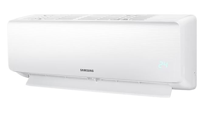 Samsung Inv Bedarra Series R32 3.5kW Wall Split ID 1/4 x 1/2