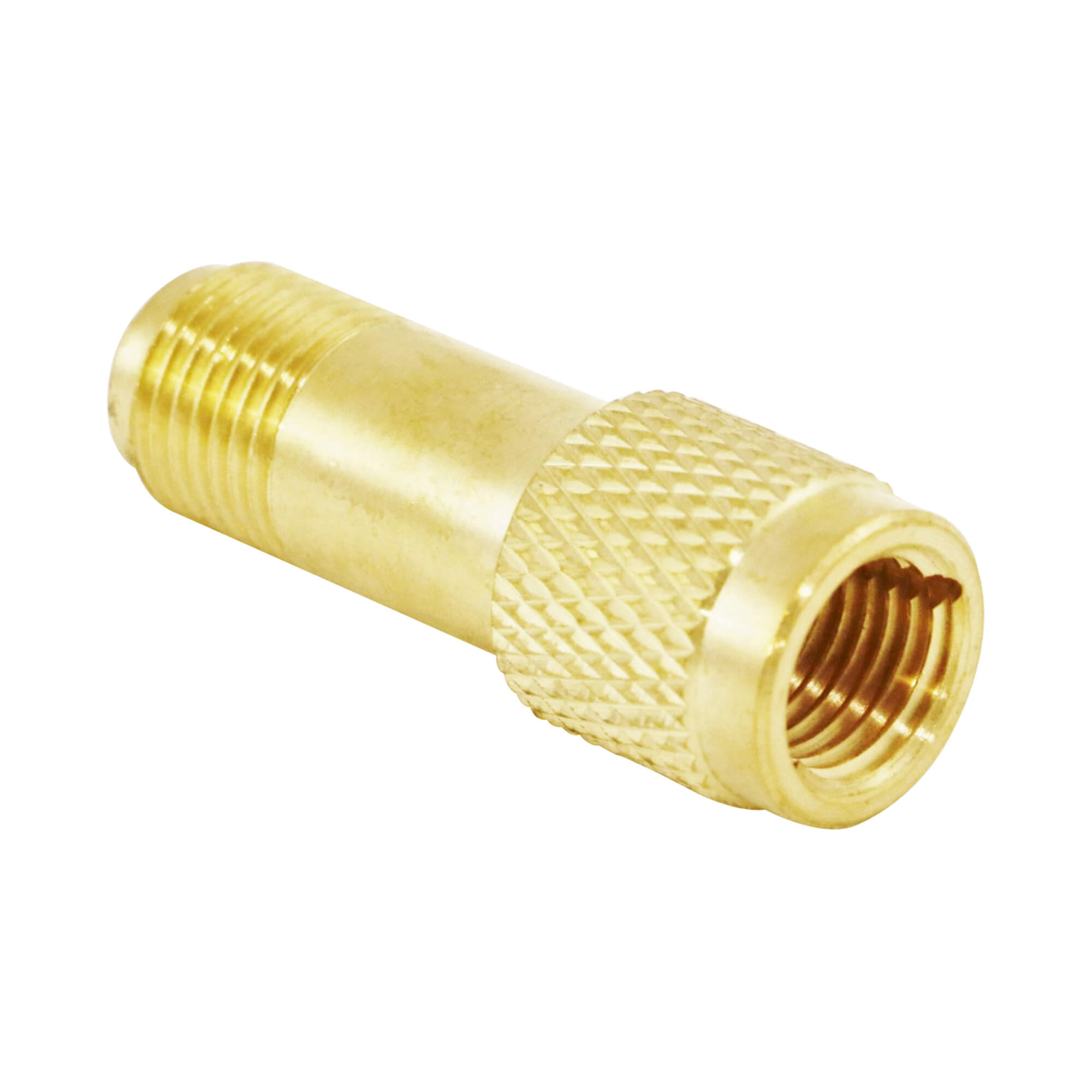 Value Adapter - Female 1/4" SAE, Male 5/16" SAE