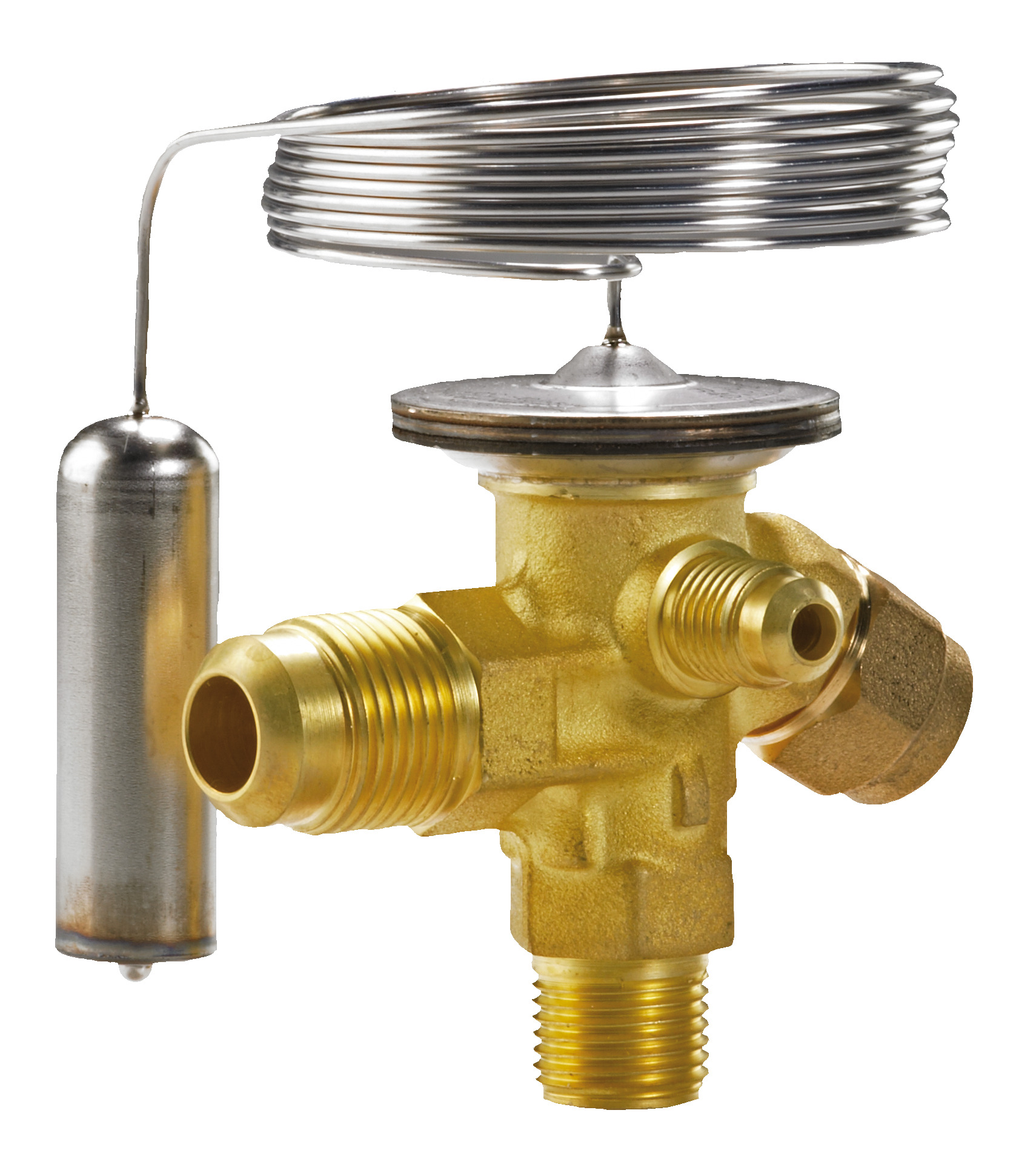 Danfoss TX Valve TEN2 R134A (Flare)