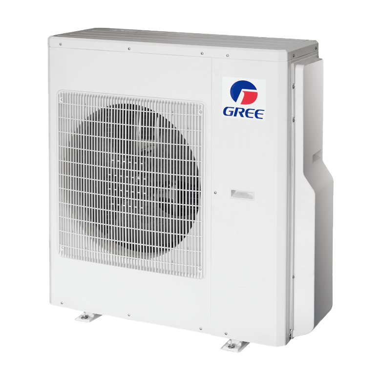 Gree U-Match 10kW Outdoor R32 3/8 x 5/8