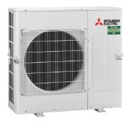 Mitsubishi Electric Ducted Inv R32 10kW 3 Ph OD