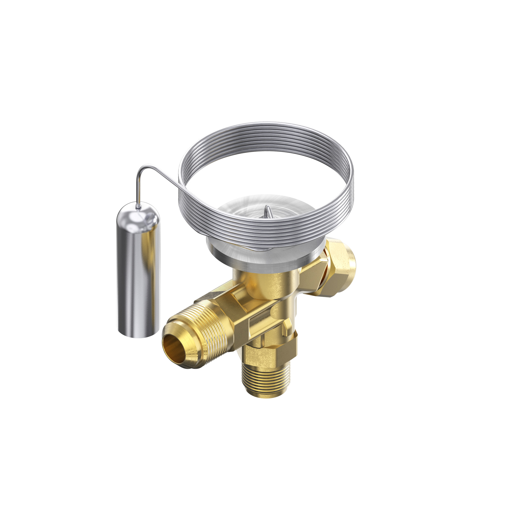 Danfoss TX Valve TX2 R22 (Flare)