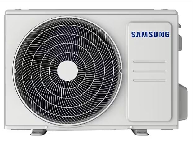 Samsung Inv Bedarra Series R32 2.5kW Wall Split OD 1/4 x 3/8