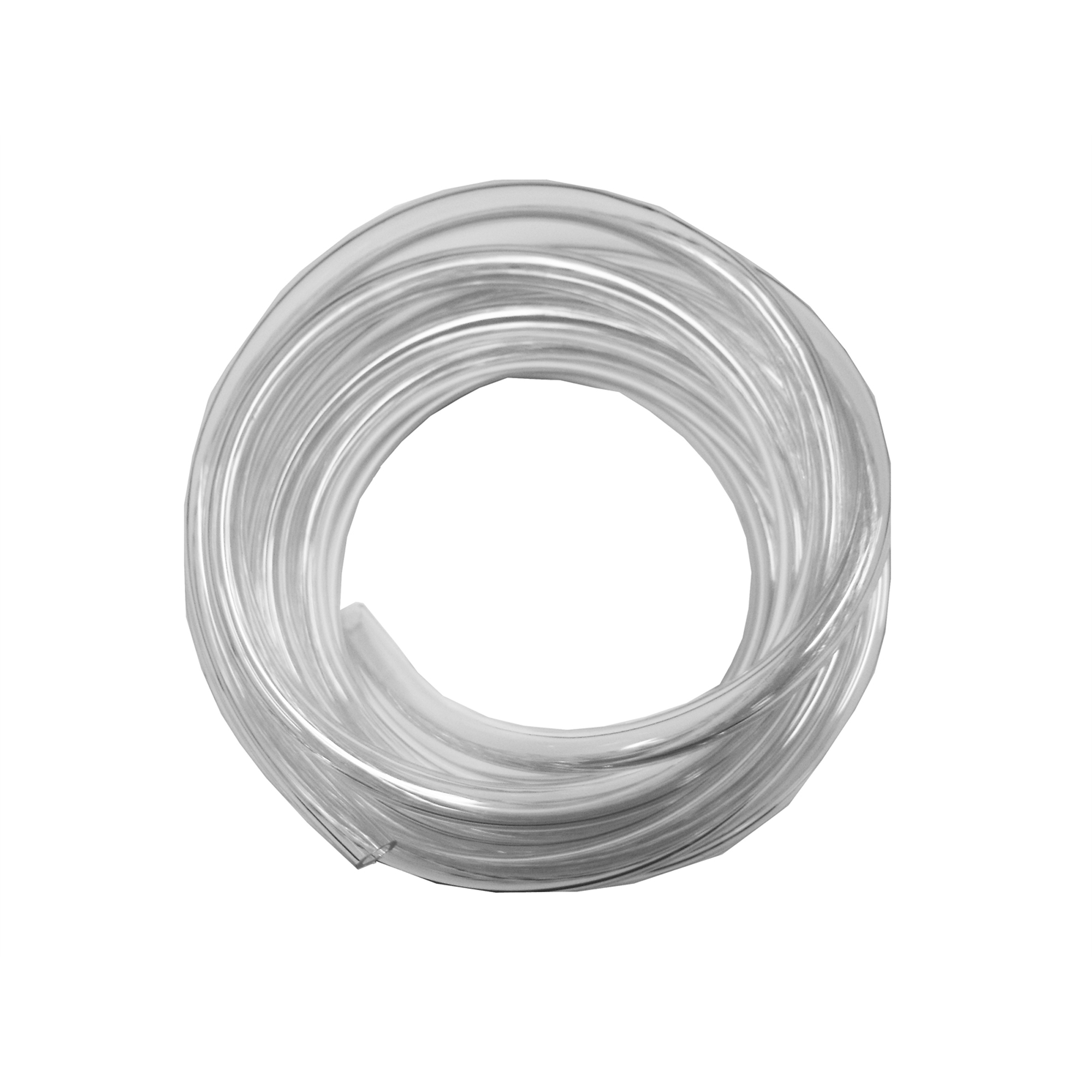 6 mm clear Vinyl Tubing (per m)