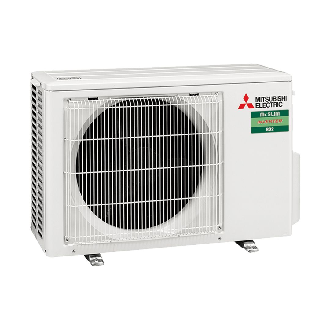 Mitsubishi Electric Mr Slim SUZ-M Series R32 3.5kW 1PH OD 1/4 x 3/8