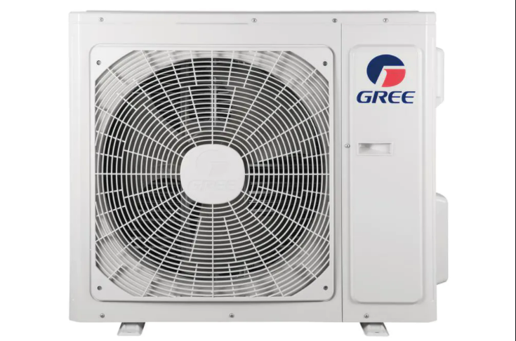 Gree Bora Inv R32 3.4kW OD 1/4 x 3/8