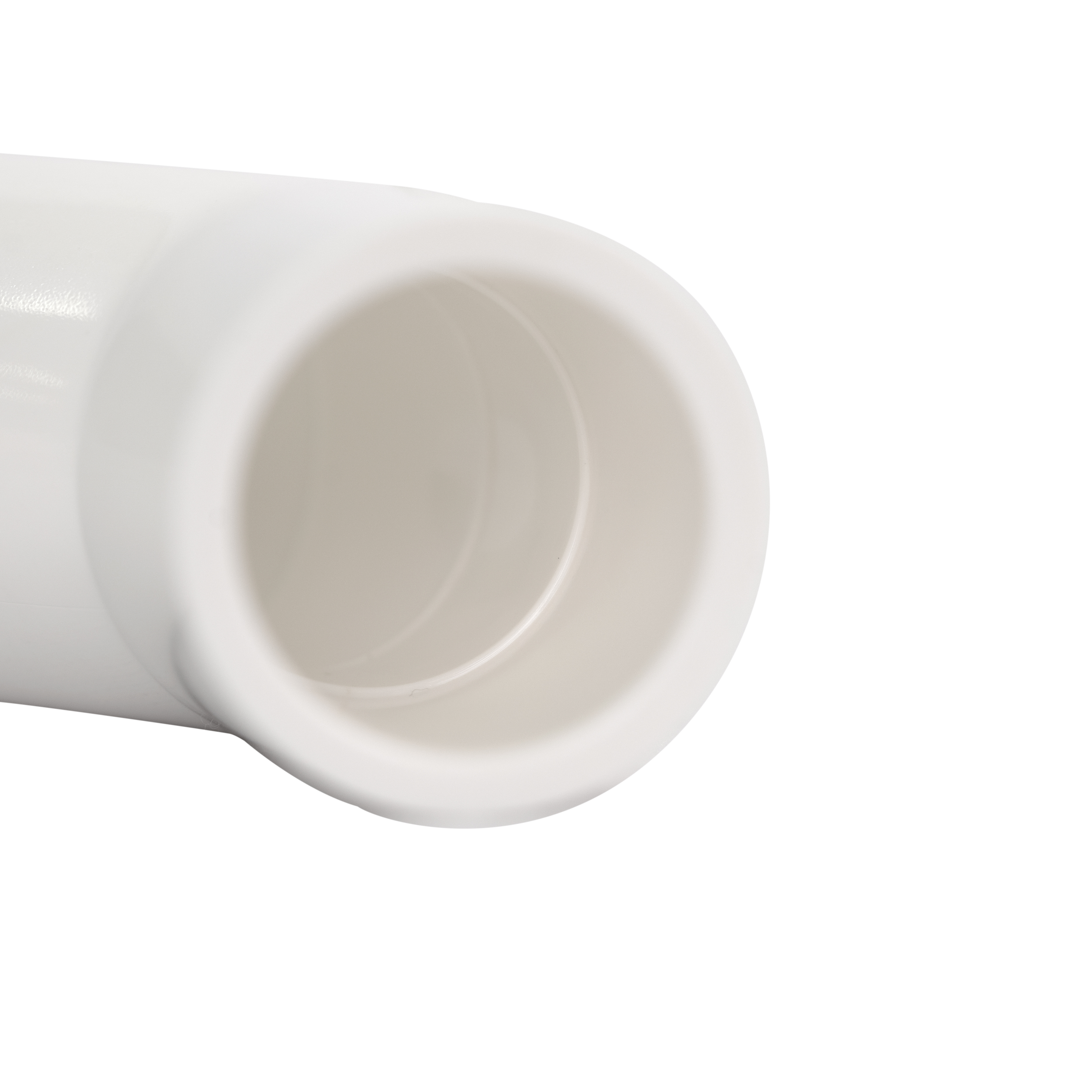 25mm PVC 45D Elbow