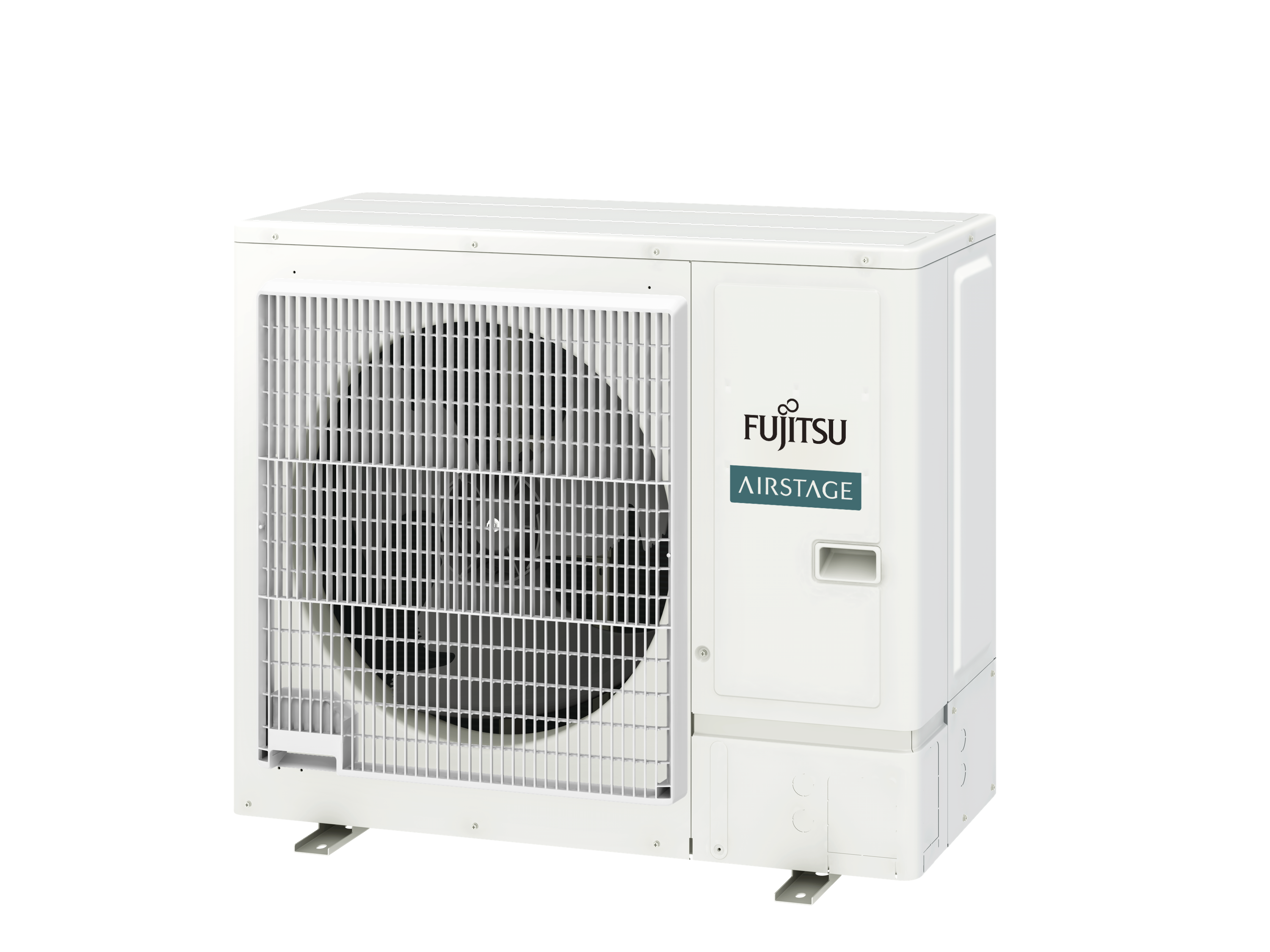 Fujitsu High Static Inverter Ducted R32 8.5kW 1 Ph OD 3/8 x 5/8