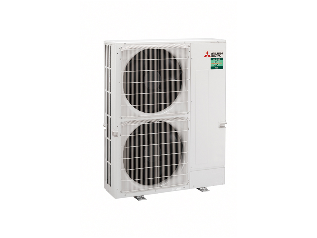 Mitsubishi Electric 'Mr Slim' Ducted Inv R32 16kW 3 Ph OD